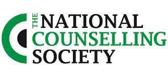 National Counselling Society logo