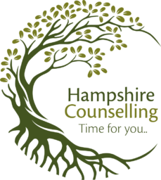 Hampshire Counselling Logo